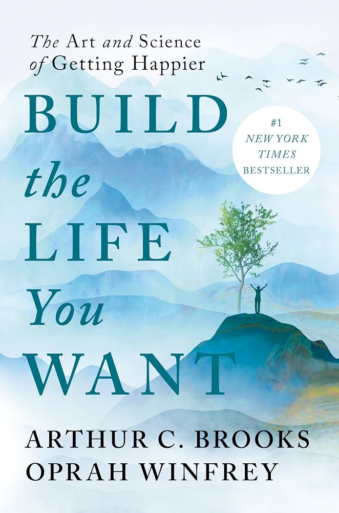 کتاب Build-the-Life-You-Want_book نسخه pdf زبان انگلیسی
