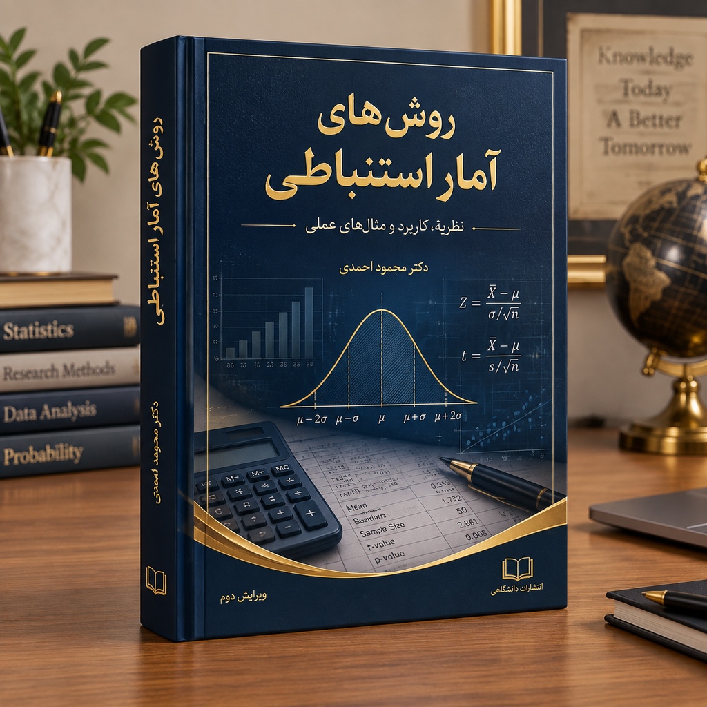 دانلود فایل متنی سوالات طلایی روشهای آمار استنباطی در روان شناسی و علوم تربیتی نسل سوم ( نسخه پی دی اف PDF)